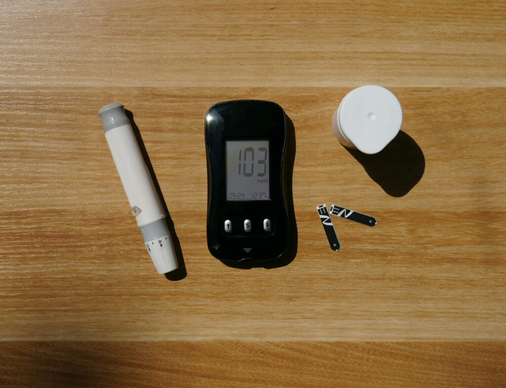 glucose meter kopen